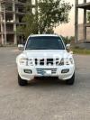 Mitsubishi Pajero  2001 For Sale in Lahore