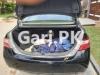 Toyota Camry  2006 For Sale in Karachi