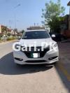 Honda Vezel  2016 For Sale in Rawalpindi