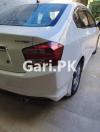 Honda City 1.3 i-VTEC 2015 For Sale in Rawalpindi