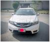 Honda City 1.3 i-VTEC Prosmatec 2018 For Sale in Lahore