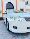 Toyota Corolla Axio X HID Limited 1.5 2008 For Sale in Peshawar