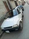 Suzuki Mehran VXR 2008 For Sale in Okara