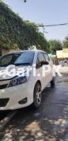 Toyota Vitz F 1.0 2013 For Sale in Rawalpindi