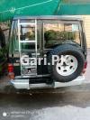 Toyota Land Cruiser  1986 For Sale in Islamabad