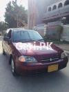 Suzuki Cultus VXR 2001 For Sale in Karachi