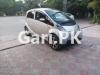 Mitsubishi I Mivec 2007 For Sale in Lahore