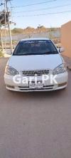 Toyota Corolla GLI 2008 For Sale in Karachi