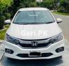 Honda City 1.2L CVT 2022 For Sale in Lahore