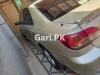 Toyota Corolla 2.0D Saloon 2006 For Sale in Islamabad