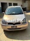 Toyota Vitz F 1.0 1999 For Sale in Peshawar