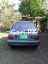 Suzuki Mehran VXR Euro II 2015 For Sale in Sargodha