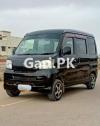 Daihatsu Hijet  2011 For Sale in Karachi