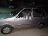 Suzuki Mehran VX Euro II 2018 For Sale in Bahawalpur