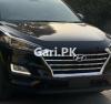 Hyundai Tucson AWD A/T Ultimate 2023 For Sale in Lahore