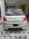 Suzuki Swift DLX 1.3 2017 For Sale in Gujrat