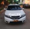 Honda City 1.3 i-VTEC Prosmatec 2018 For Sale in Karachi