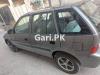 Suzuki Cultus VXRi 2008 For Sale in Rawalpindi