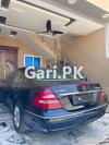 Mercedes Benz E Class E200 2003 For Sale in Multan