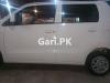 Suzuki Wagon R VXL 2022 For Sale in Faisalabad