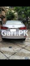 Toyota Corolla GLi 1.3 VVTi 2015 For Sale in Rawalpindi