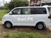 Suzuki APV GLX 2014 For Sale in Islamabad