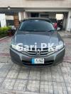 Honda City 1.3 i-VTEC Prosmatec 2009 For Sale in Rawalpindi