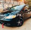 Honda City i-DSI Vario 2008 For Sale in Karachi