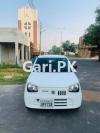 Suzuki Alto VX 2023 For Sale in Gujranwala