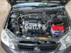 Toyota Corolla GLi 1.3 2006 For Sale in Sialkot