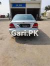 Honda City EXi 2002 For Sale in Sahiwal