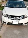 Honda City IVTEC 2018 For Sale in Multan