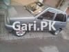 Suzuki Mehran VX 2017 For Sale in Lahore