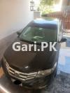 Honda City IVTEC 2015 For Sale in Rawalpindi