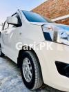 Suzuki Wagon R VXL 2018 For Sale in Layyah