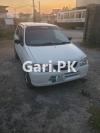 Suzuki Alto VXR (CNG) 2004 For Sale in Mansehra