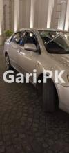 Toyota Corolla X 1.3 2004 For Sale in Gujranwala