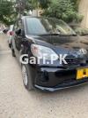 Toyota Passo X 2017 For Sale in Karachi