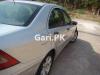 Mercedes Benz C Class C180 2004 For Sale in Islamabad