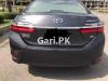 Toyota Corolla GLi Automatic 1.3 VVTi 2017 For Sale in Islamabad