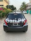 Toyota Vitz  2011 For Sale in Karachi