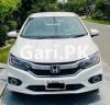 Honda City IVTEC 2022 For Sale in Lahore