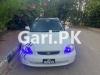 Honda Civic EXi 1998 For Sale in Islamabad