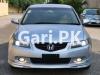 Honda Accord  2004 For Sale in Lahore