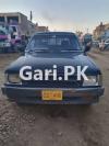 Mazda B2200 Aspire 1991 For Sale in Sargodha