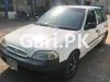 Suzuki Cultus VXL 2007 For Sale in Gujrat