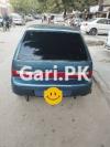 Suzuki Cultus VXR 2008 For Sale in Karachi