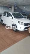 Suzuki Cultus VXL 2023 For Sale in Sialkot