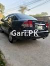 Honda Civic VTi 1.6 2002 For Sale in Lahore