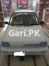 Suzuki Mehran VXR 2017 For Sale in Lahore